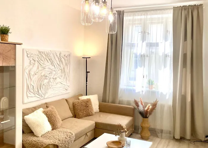 James Bond Apartment Old Town