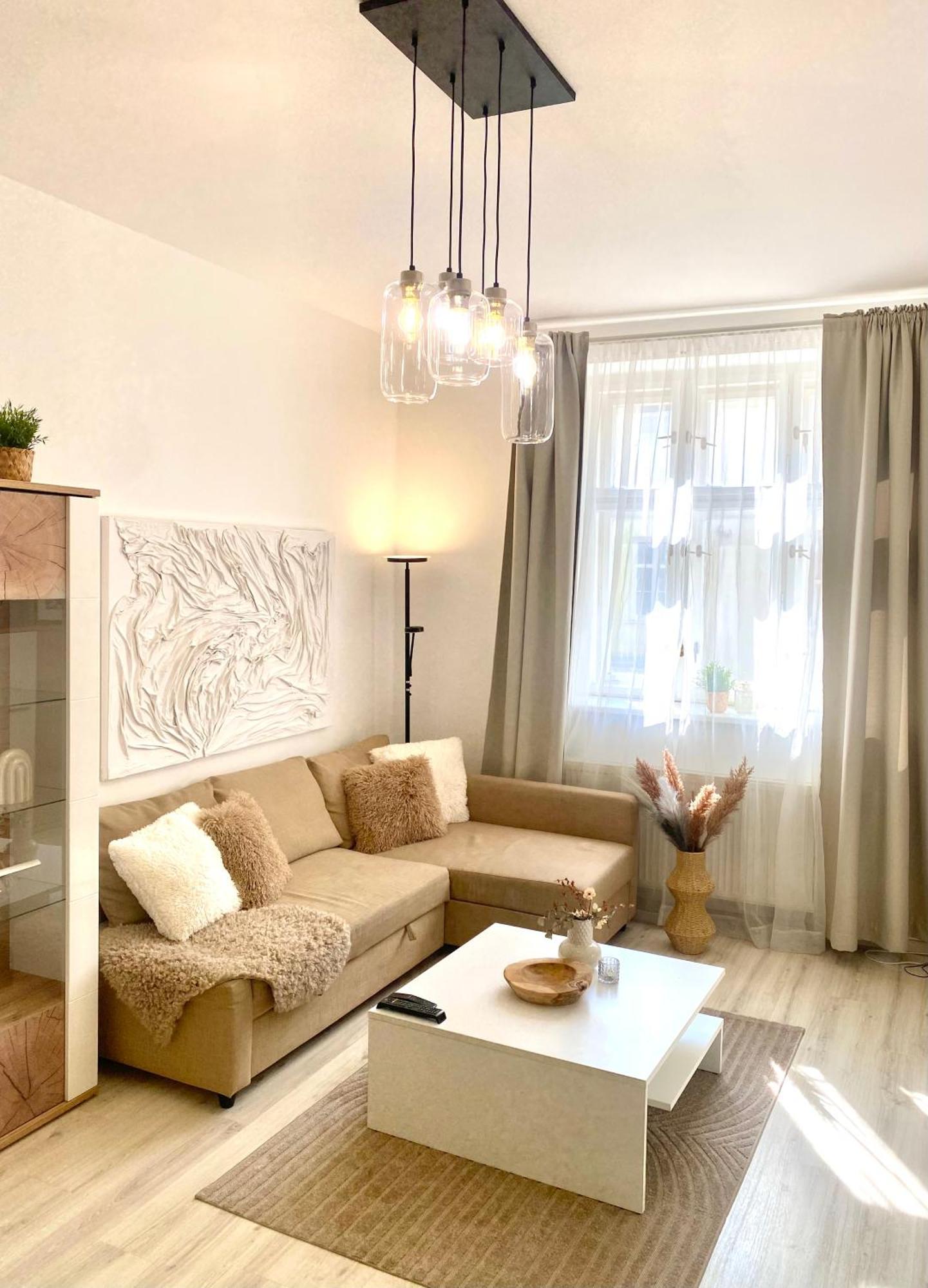 Bond Old Town Apartmán