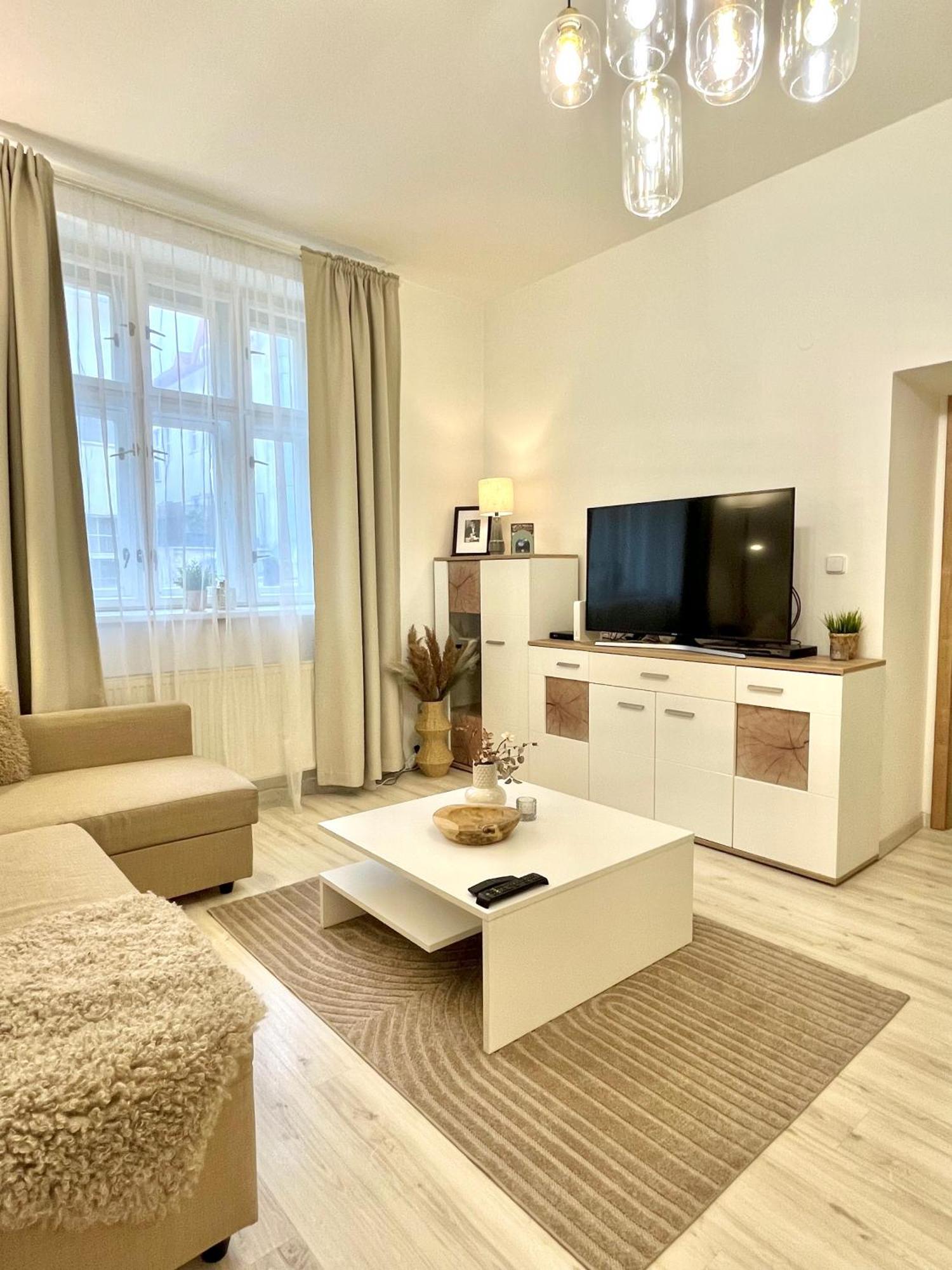 Apartmán Bond Old Town