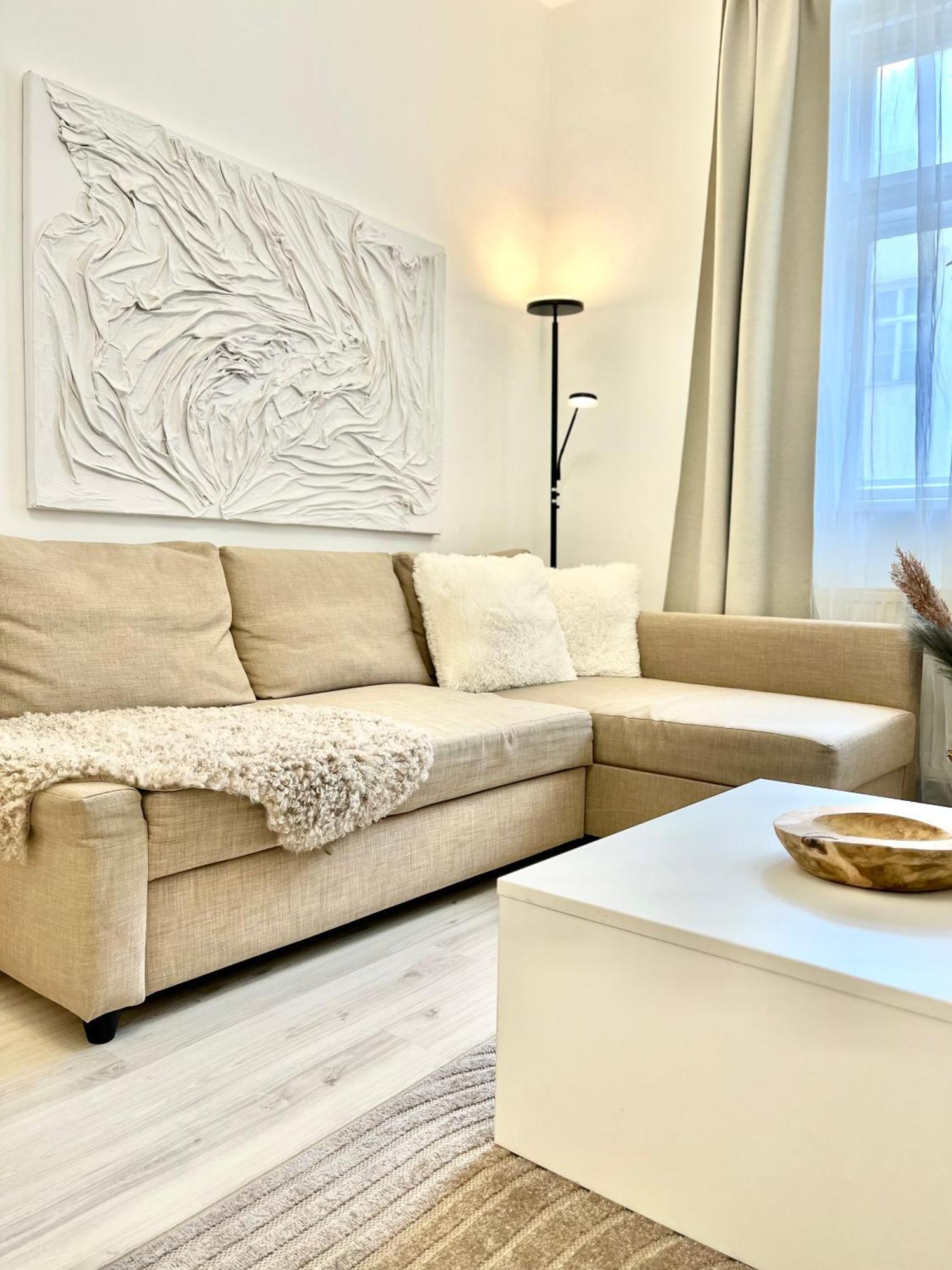 Apartmán Bond Old Town Bratislava
