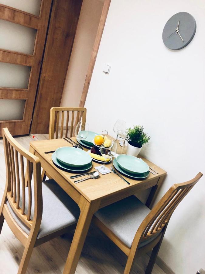 Apartmán Bond Old Town